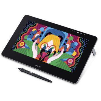 قلم نوری wacom cintiq pro 13