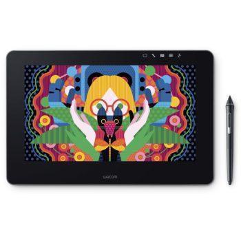 قلم نوری wacom cintiq pro 13