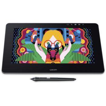 قلم نوری wacom cintiq pro 13