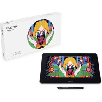 قلم نوری wacom cintiq pro 13