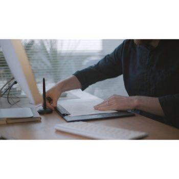 قلم نوری Wacom Intuos Large Pro Paper