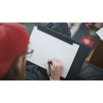 قلم نوری Wacom Intuos Pro Paper Medium