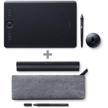 قلم نوری Wacom Intuos Pro Paper Medium