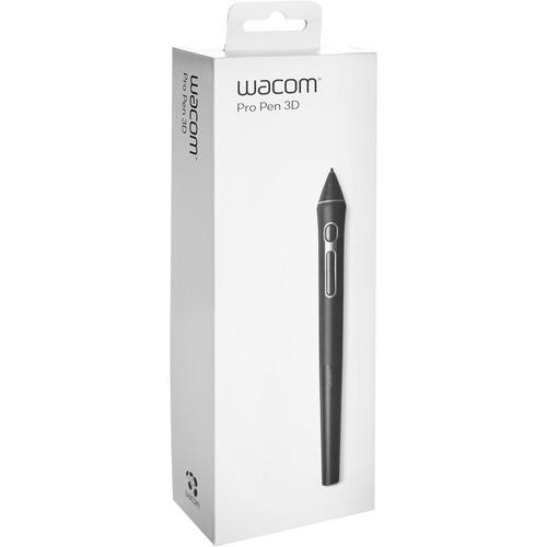 قلم وکام Wacom Pro Pen 3D KP505