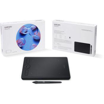 قلم نوری Wacom intuos pro small