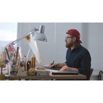 قلم نوری Wacom intuos Pro Large