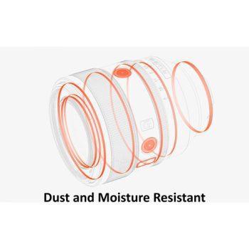 ساختار لنز سونی Sony FE 50mm f/1.2 GM