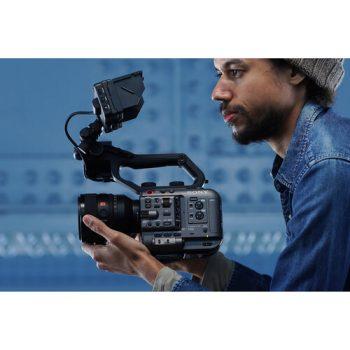 عکاسی با لنز سونی Sony FE 50mm f/1.2 GM