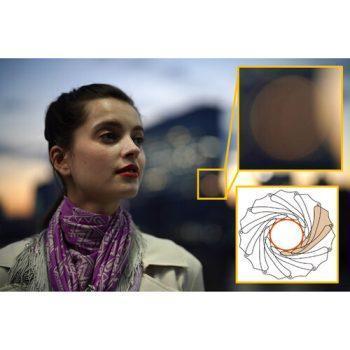 نمونه عکس با لنز سونی Sony FE 50mm f/1.2 GM