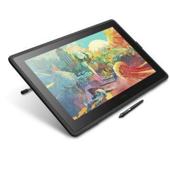 قلم نوری Wacom Cintiq 22