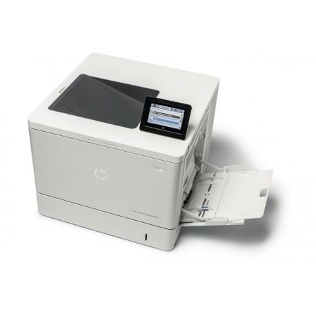 پرینتر HP LaserJet M553dn