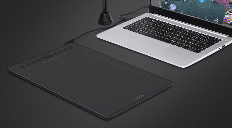 قلم نوری Huion H1161