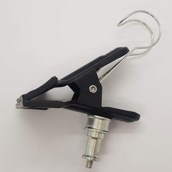 گیره نگهدارنده فون پاناسون Panasun 120 Background holder