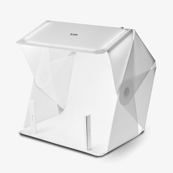 خیمه ال ای دی دار Orangemonkie Foldio3 25″ Mini Studio