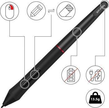 قلم ایکس پی پن XP Pen Stylus PA2