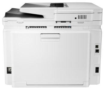 پرینتر لیزری رنگی اچ پی مدل LaserJet Pro MFP M281fdw
