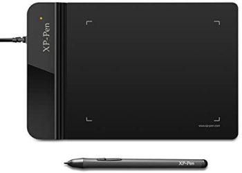 قلم نوری XP-PEN star G430s