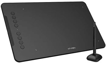 قلم نوری ایکس پی پن XP-PEN Deco 01 v2