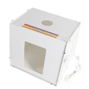 خیمه نور دار سانوتو Sanoto portable mini kit MK45