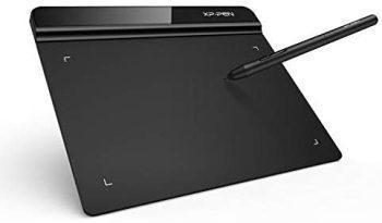 قلم نوری ایکس پی پن XP-PEN G640