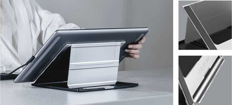 استند مانیتور طراحی هویون Huion st200