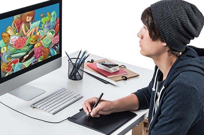 قلم نوری CTH-490A