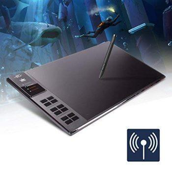 قلم نوری Huion WH1409