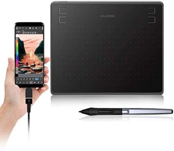 قلم نوری Huion HS64