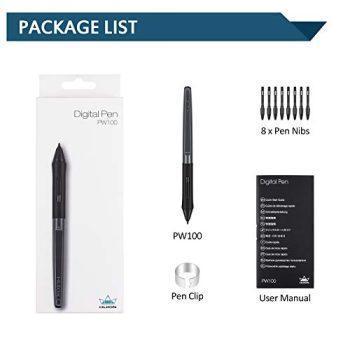 قلم هویون Huion PW100