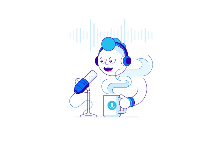 میکروفون استودیویی