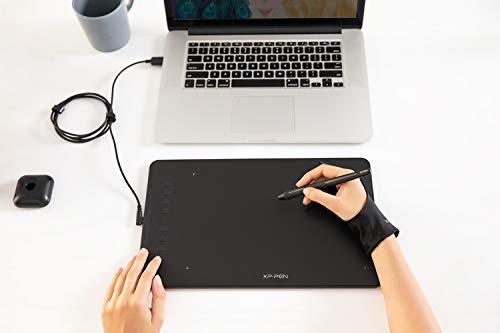 قلم نوری XP-PEN Deco 01