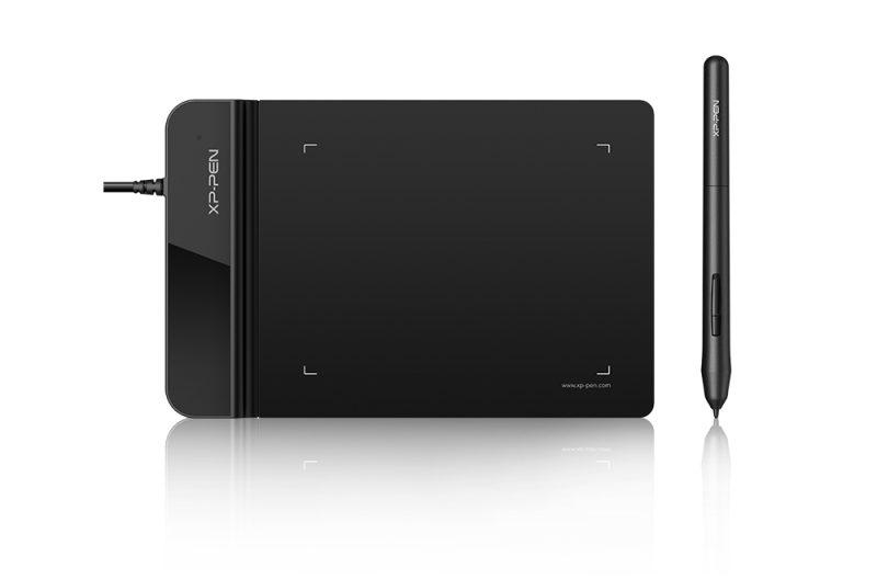 قلم نوری XP-PEN star G430s