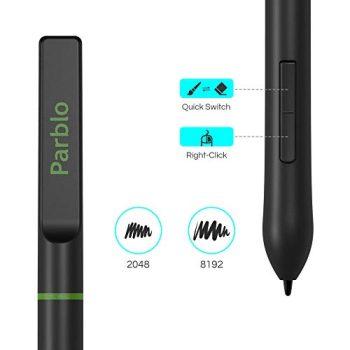 قلم پاربلو Parblo Pen P05