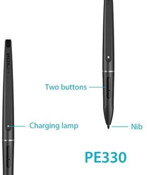 قلم هویون Huion PE330