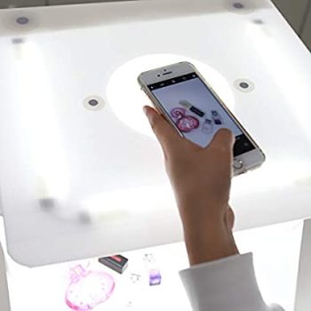 خیمه ال ای دی دار Orangemonkie Foldio2 15″ Mini Studio