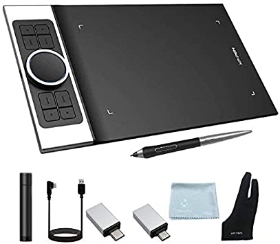 قلم نوری ایکس پی پن XP-PEN DECO PRO SMALL