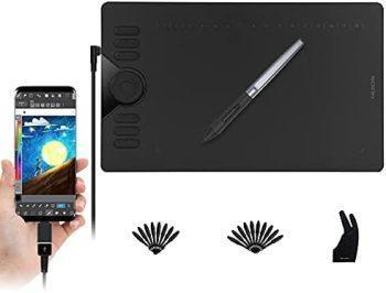 قلم نوری Huion HS610