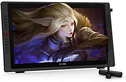 قلم نوری XP-PEN Artist Pro 24