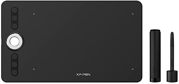 قلم نوری XP-PEN Deco 02