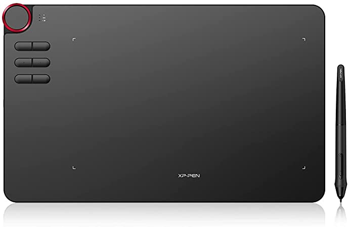 قلم نوری XP-PEN Deco 03