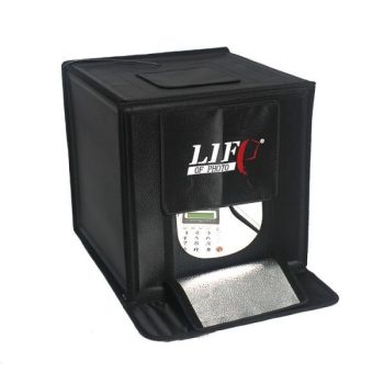 خیمه ال ای دی دار لایف فتو Life of Photo LED770