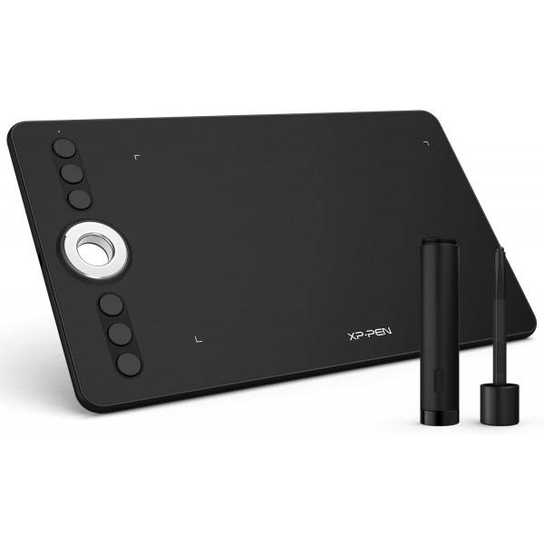 قلم نوری XP-PEN Deco 02