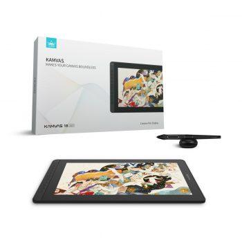 مانیتور هویون Huion Kamvas 16