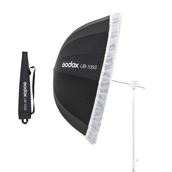 چتر گودکس Godox silver reflector UB-105S