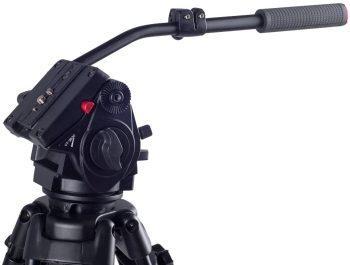 سه پایه دوربین VT-3500