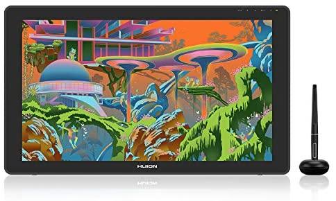 مانیتور Huion kamvas 22 plus