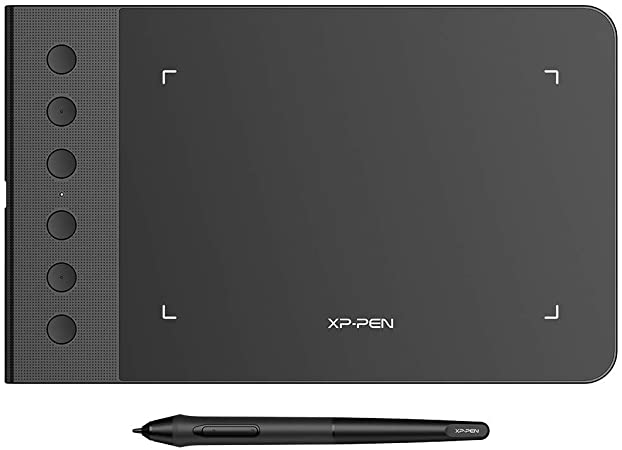 قلم نوری ایکس پی پن XP Pen G640S