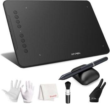 قلم نوری ایکس پی پن XP-PEN Deco 01 v2