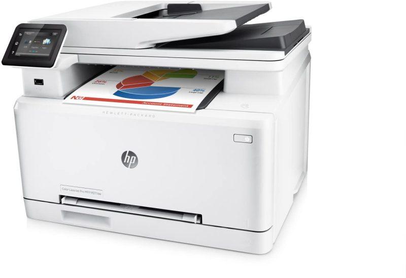 پرینتر HP Pro MFP M277dw