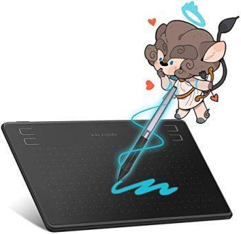 قلم نوری Huion HS64